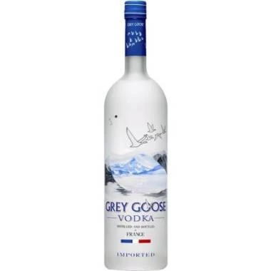 Vodka Grey Goose 
