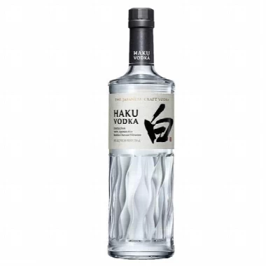 Vodka Haku 1l