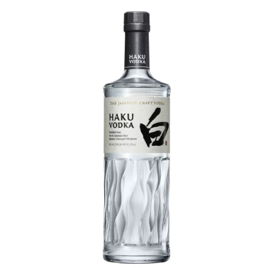 Vodka Haku