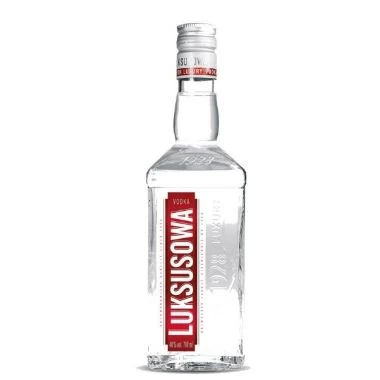 Vodka Luksusowa 