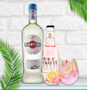martini-bianco-tonic-water-rose